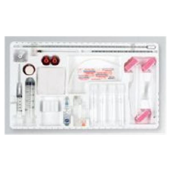 Tray Lumbar Puncture Adult Safe-T-Plus 20gx3-1/2\